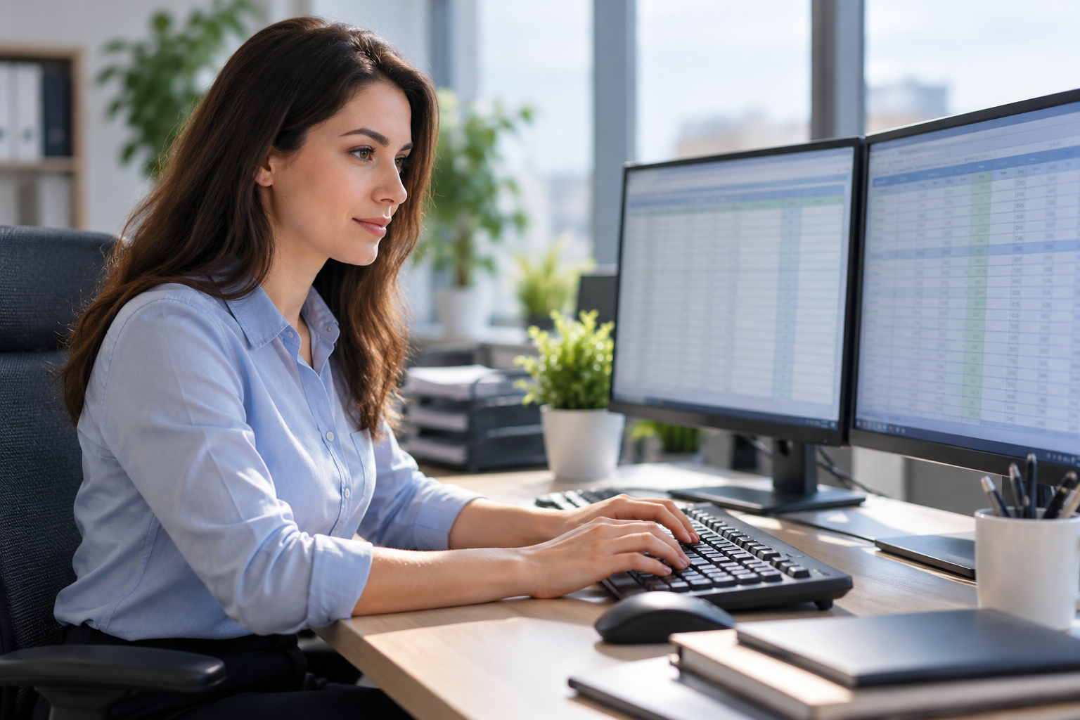 Operator Introducere, Validare și Prelucrare Date