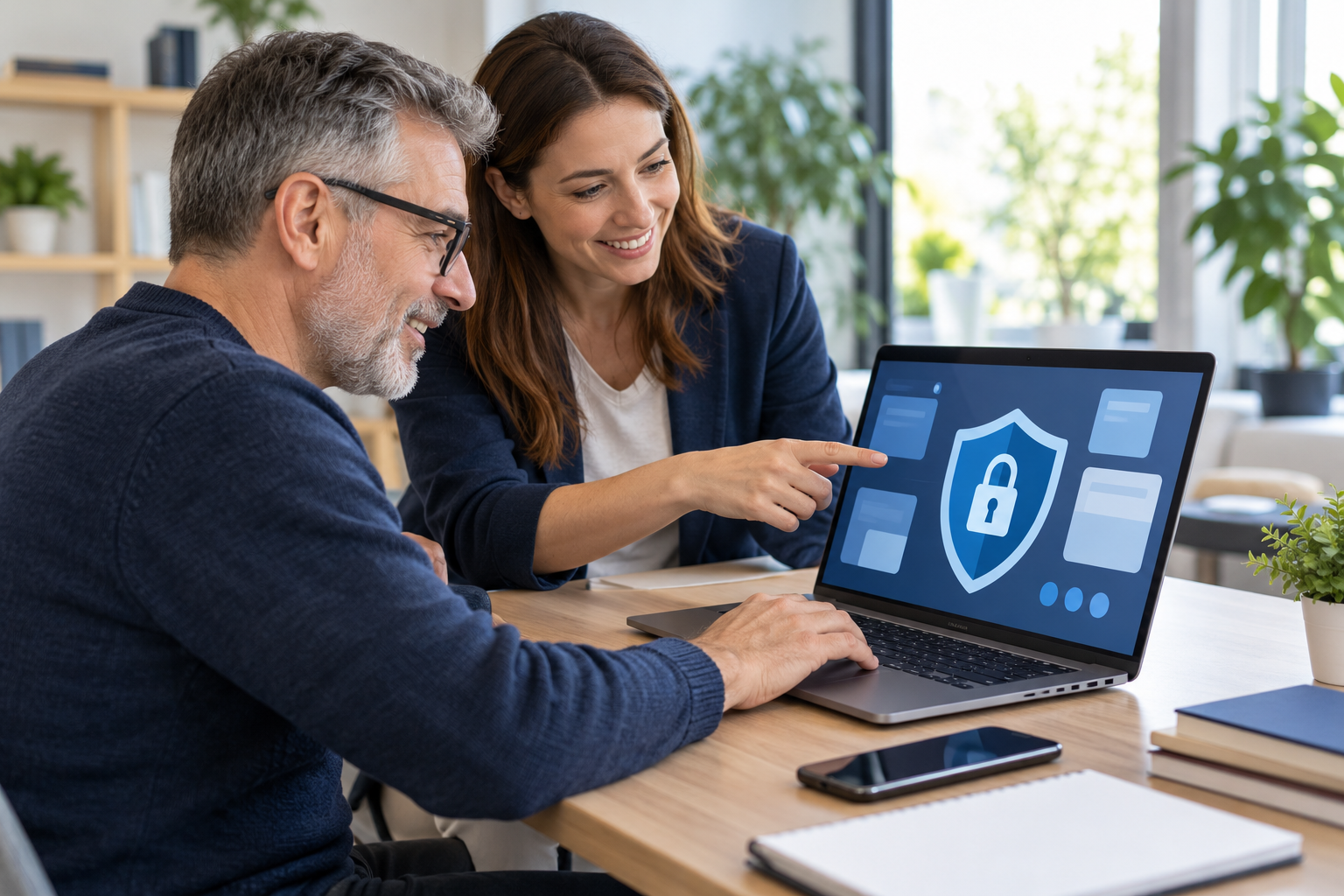 Competență digitală, inclusiv de siguranță pe internet și securitate cibernetică