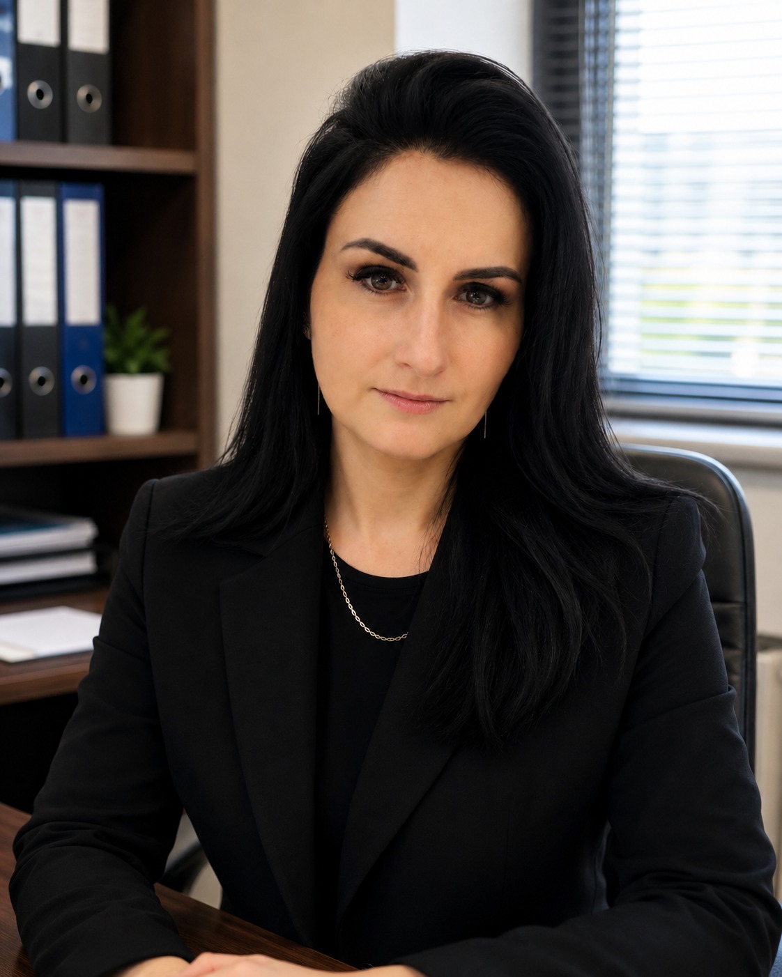 Angelica Hrițcu