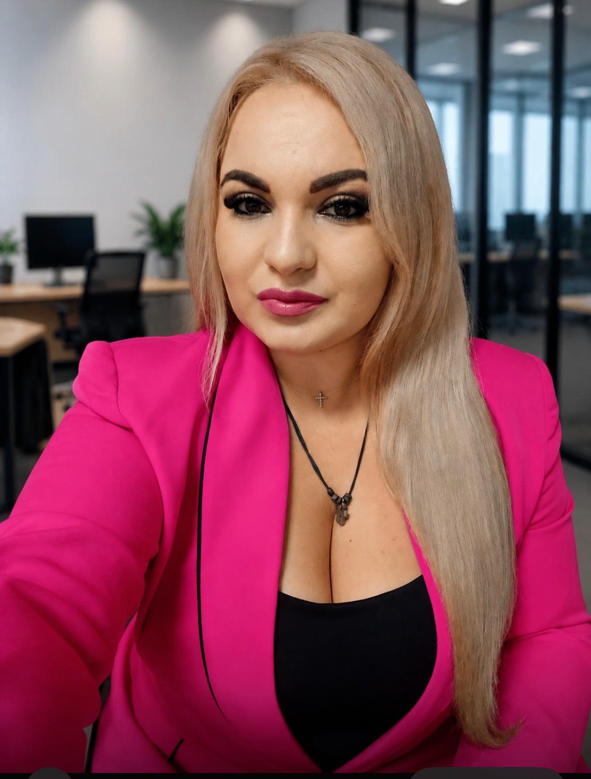 Lavinia Paraschiv